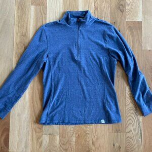 Grayer's 1/4 Zip